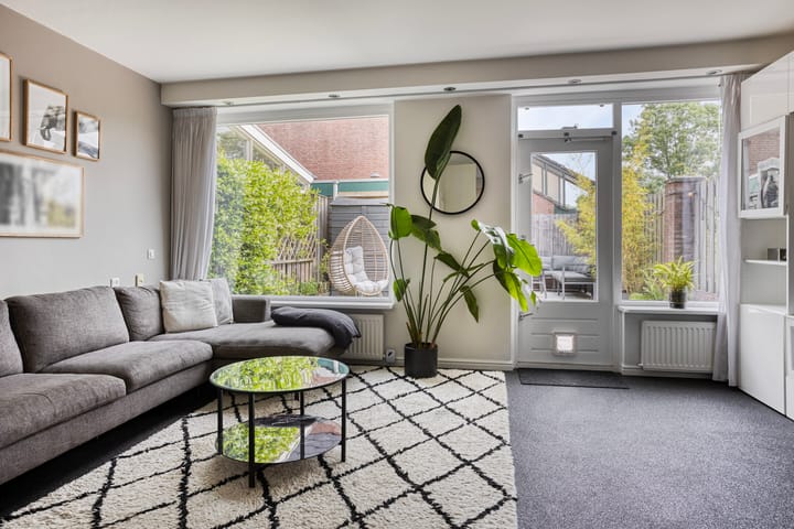 Foto 8 van Zwaluwstraat 151