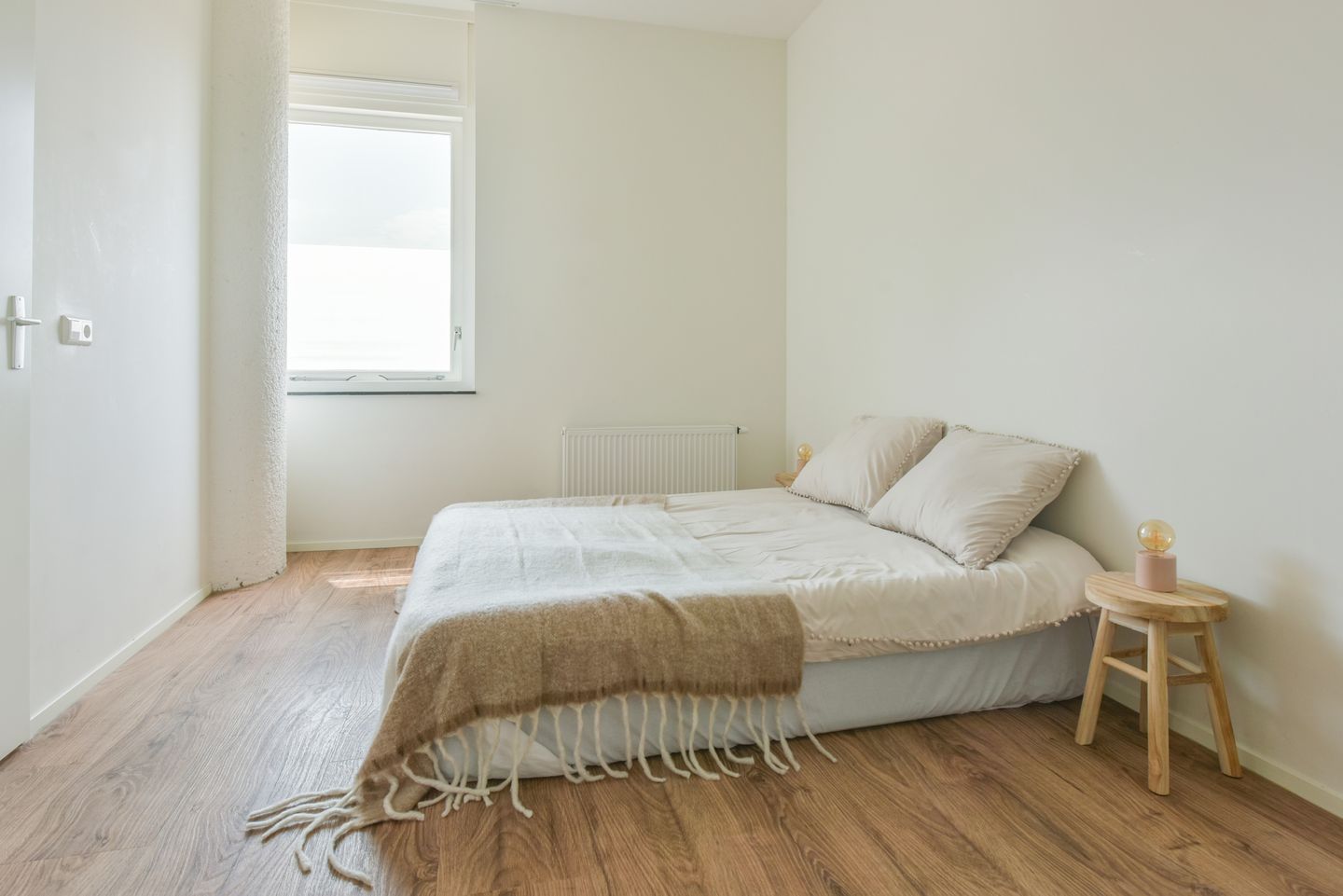 Foto 10 van Nobelstraat 19-A17