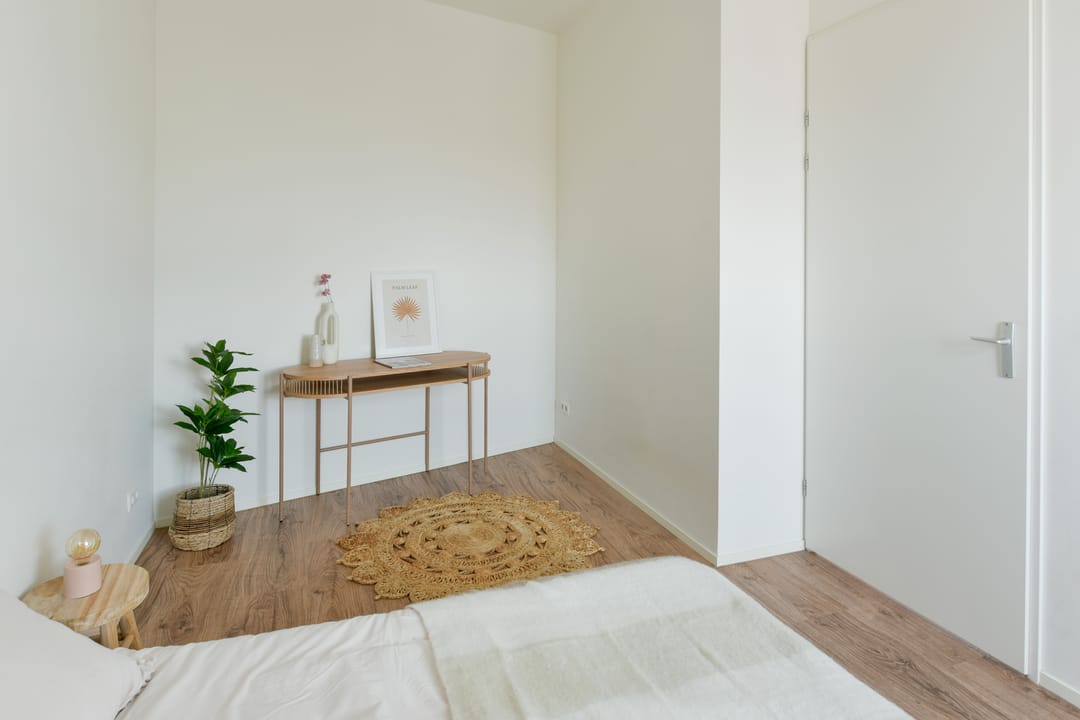 Foto 11 van Nobelstraat 19-A17