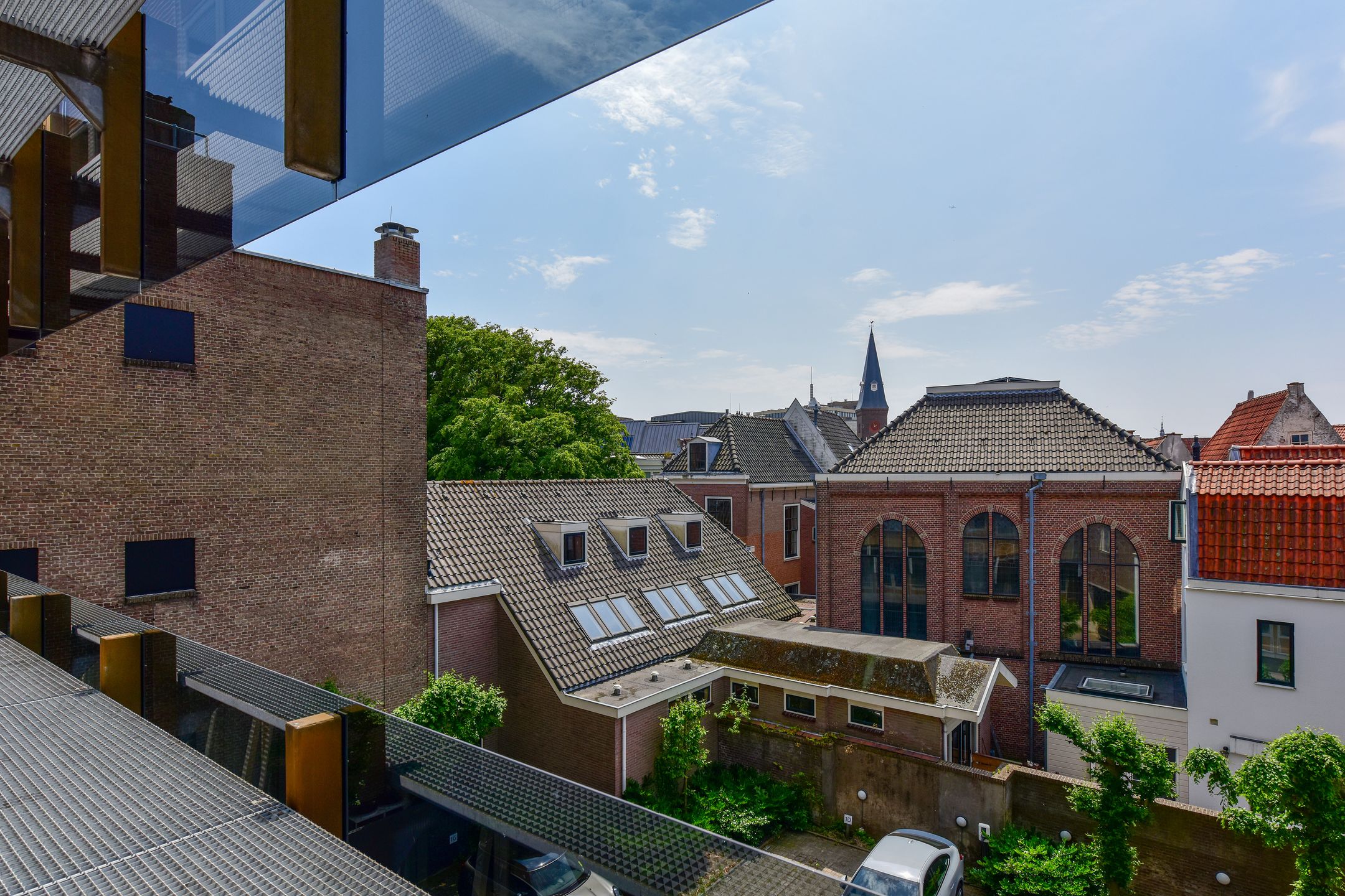 Foto 15 van Nobelstraat 19-A17