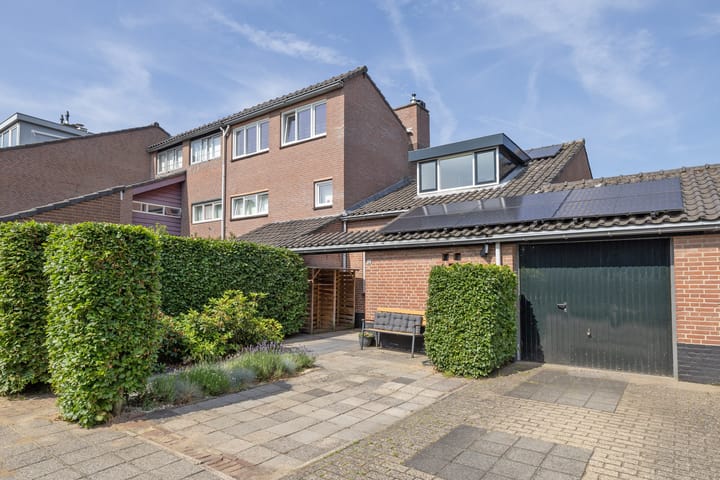 Foto 1 van Krekelmeent 12