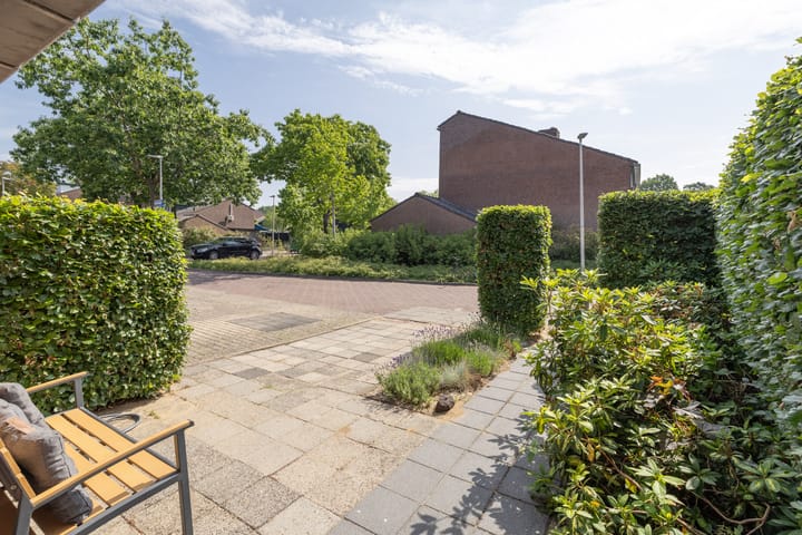 Foto 2 van Krekelmeent 12