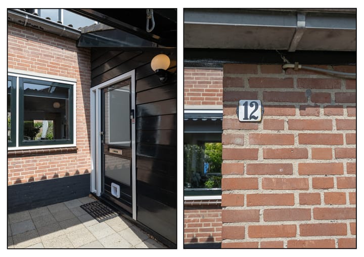 Foto 4 van Krekelmeent 12