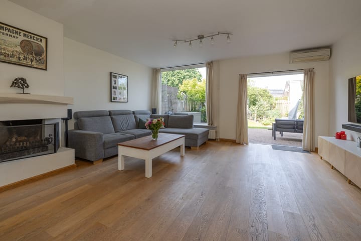 Foto 5 van Krekelmeent 12