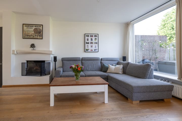 Foto 7 van Krekelmeent 12