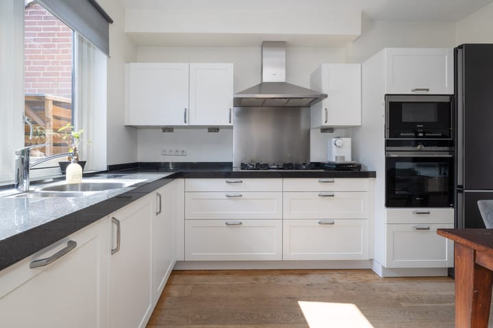 Foto 11 van Krekelmeent 12