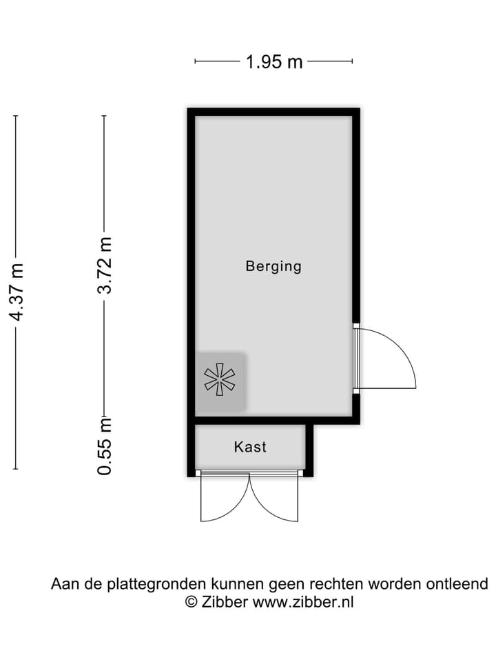 Foto 34 van Zwaluwstraat 151