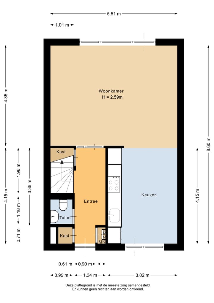 Foto 33 van Atlas 28