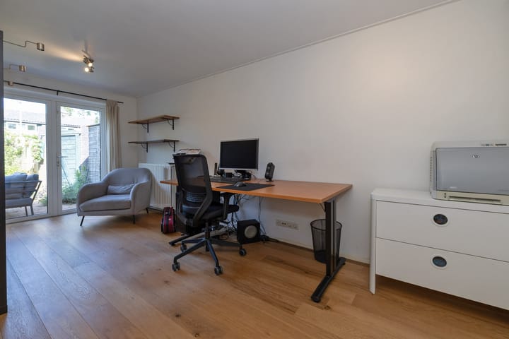 Foto 13 van Krekelmeent 12