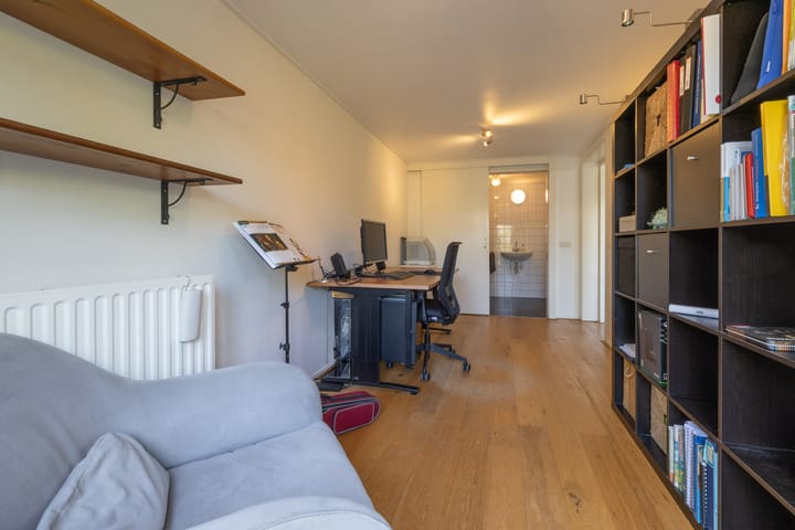 Foto 14 van Krekelmeent 12