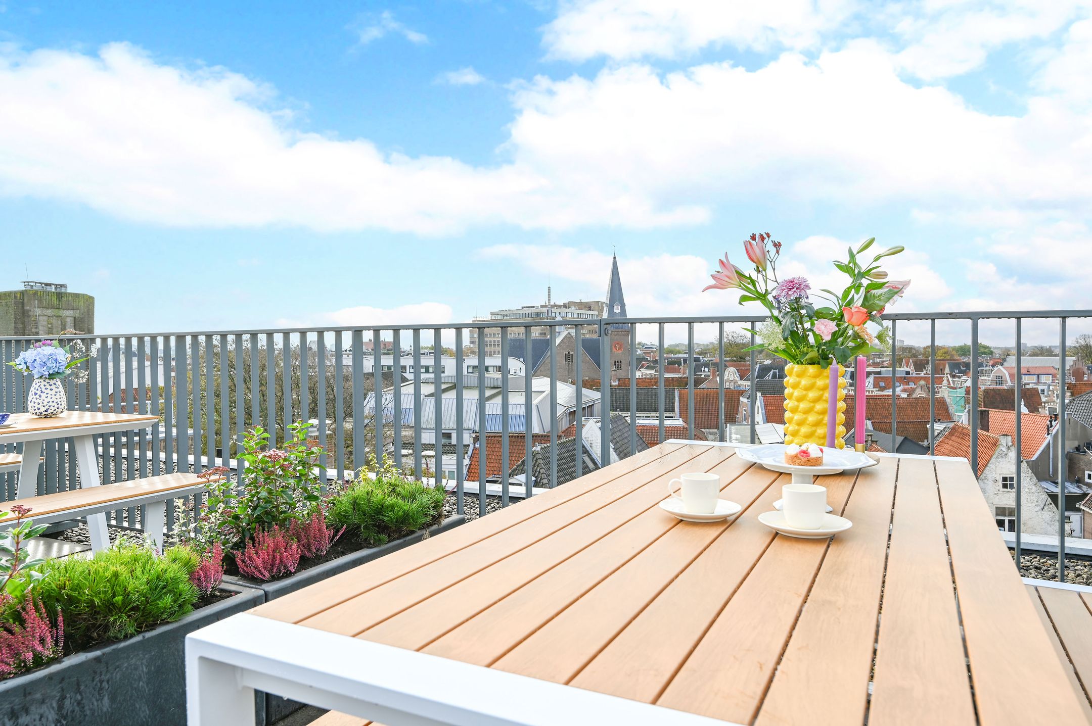 Foto 27 van Nobelstraat 19-A17