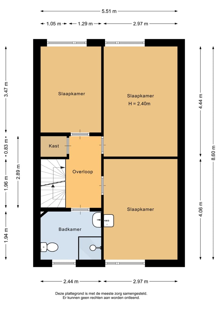 Foto 35 van Atlas 28