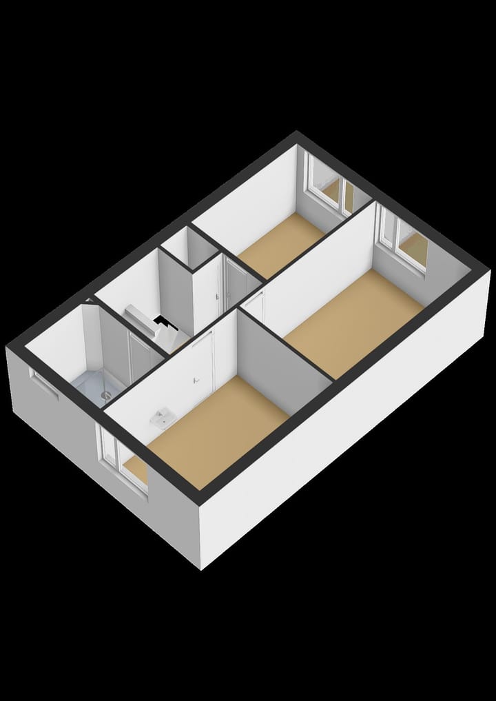 Foto 36 van Atlas 28