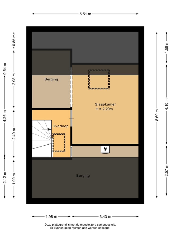 Foto 37 van Atlas 28