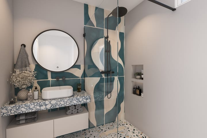 Foto 23 van Atlas 28