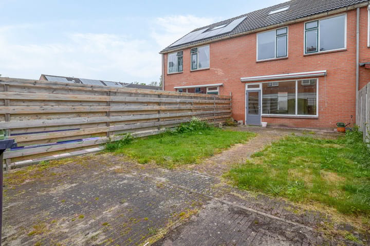 Foto 25 van Atlas 28