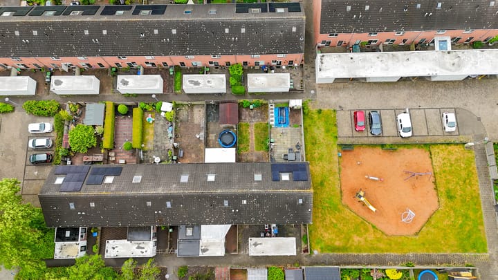 Foto 30 van Atlas 28