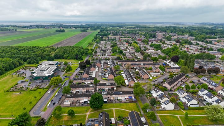 Foto 31 van Atlas 28