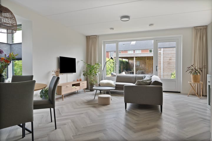 Foto 2 van Langstraat 35