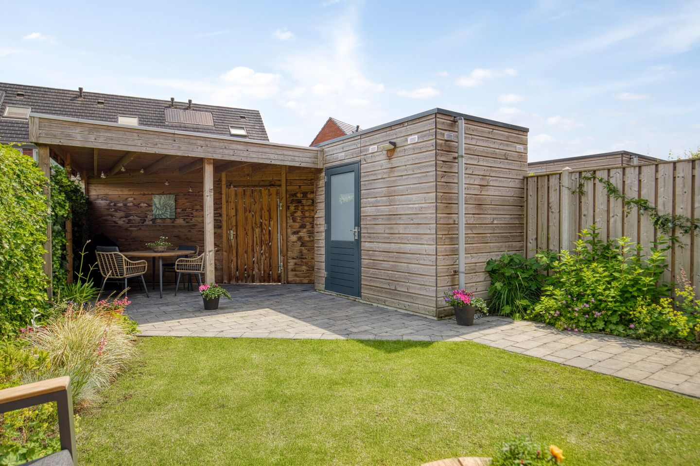 Foto 4 van Langstraat 35