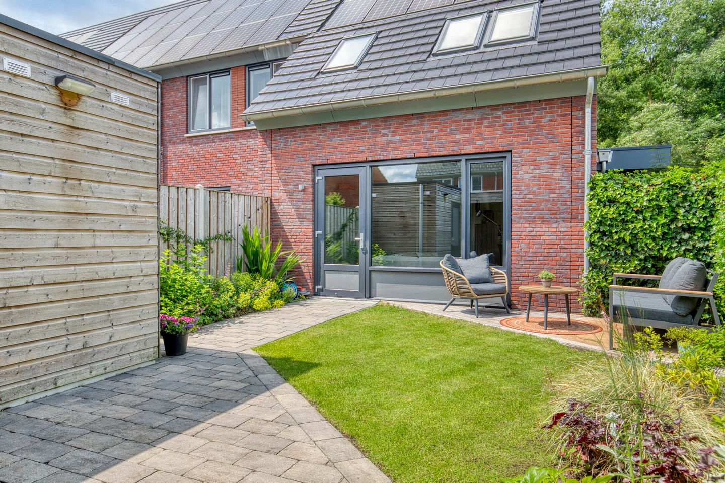 Foto 34 van Langstraat 35