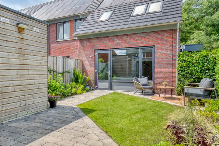 Foto 34 van Langstraat 35