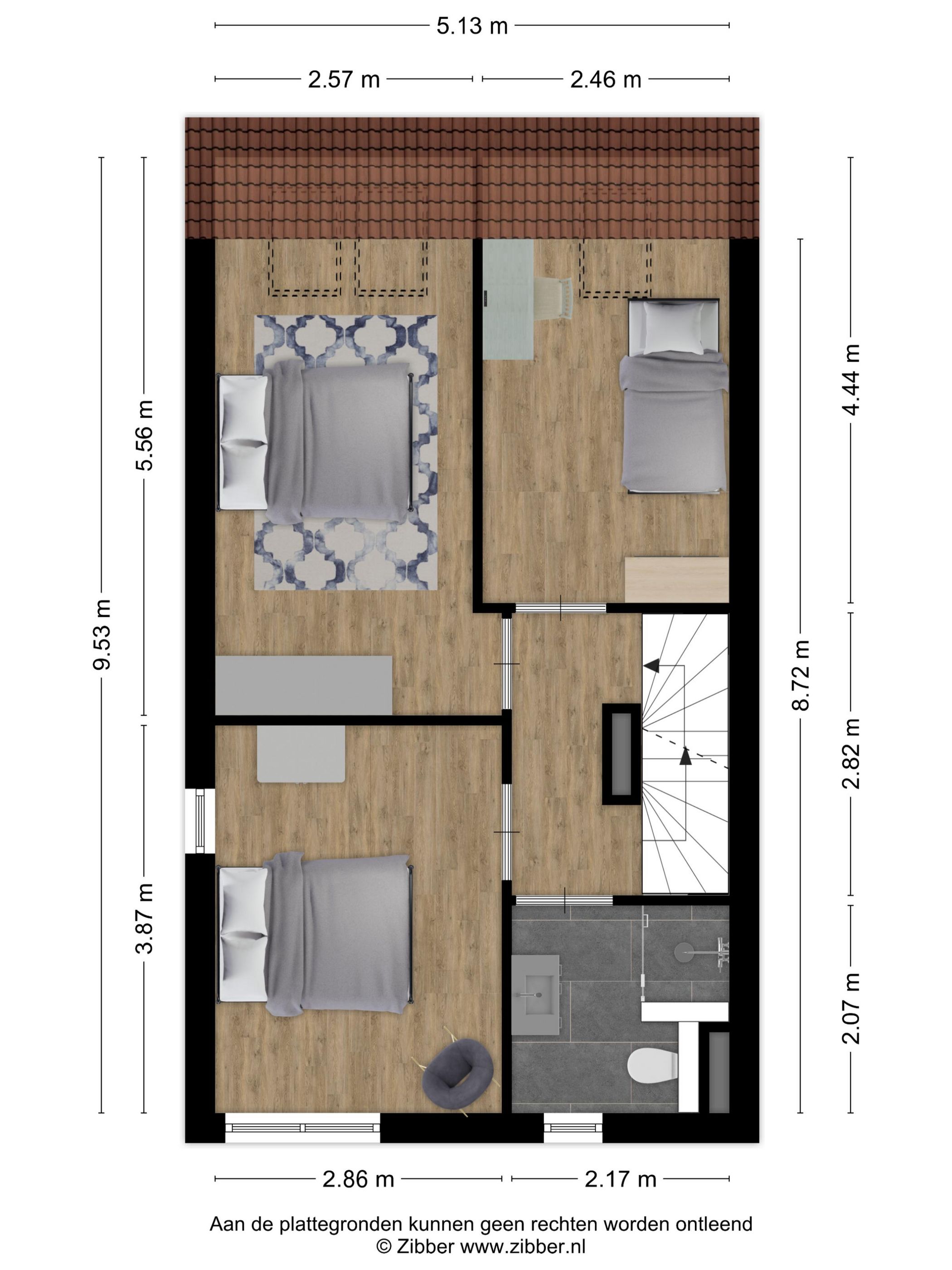 Foto 45 van Langstraat 35