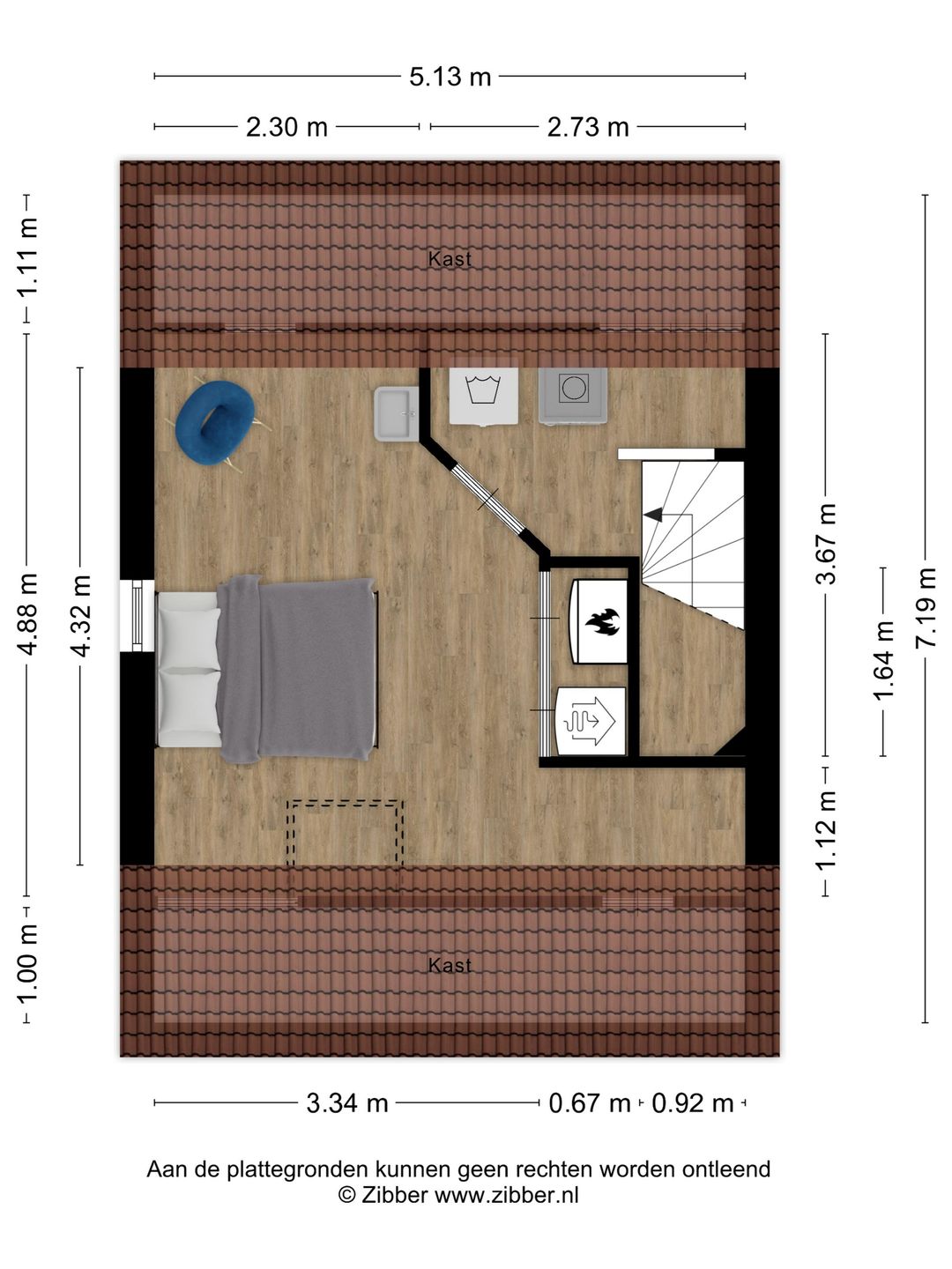 Foto 46 van Langstraat 35