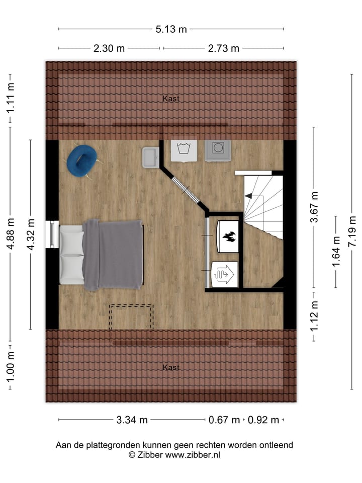 Foto 46 van Langstraat 35