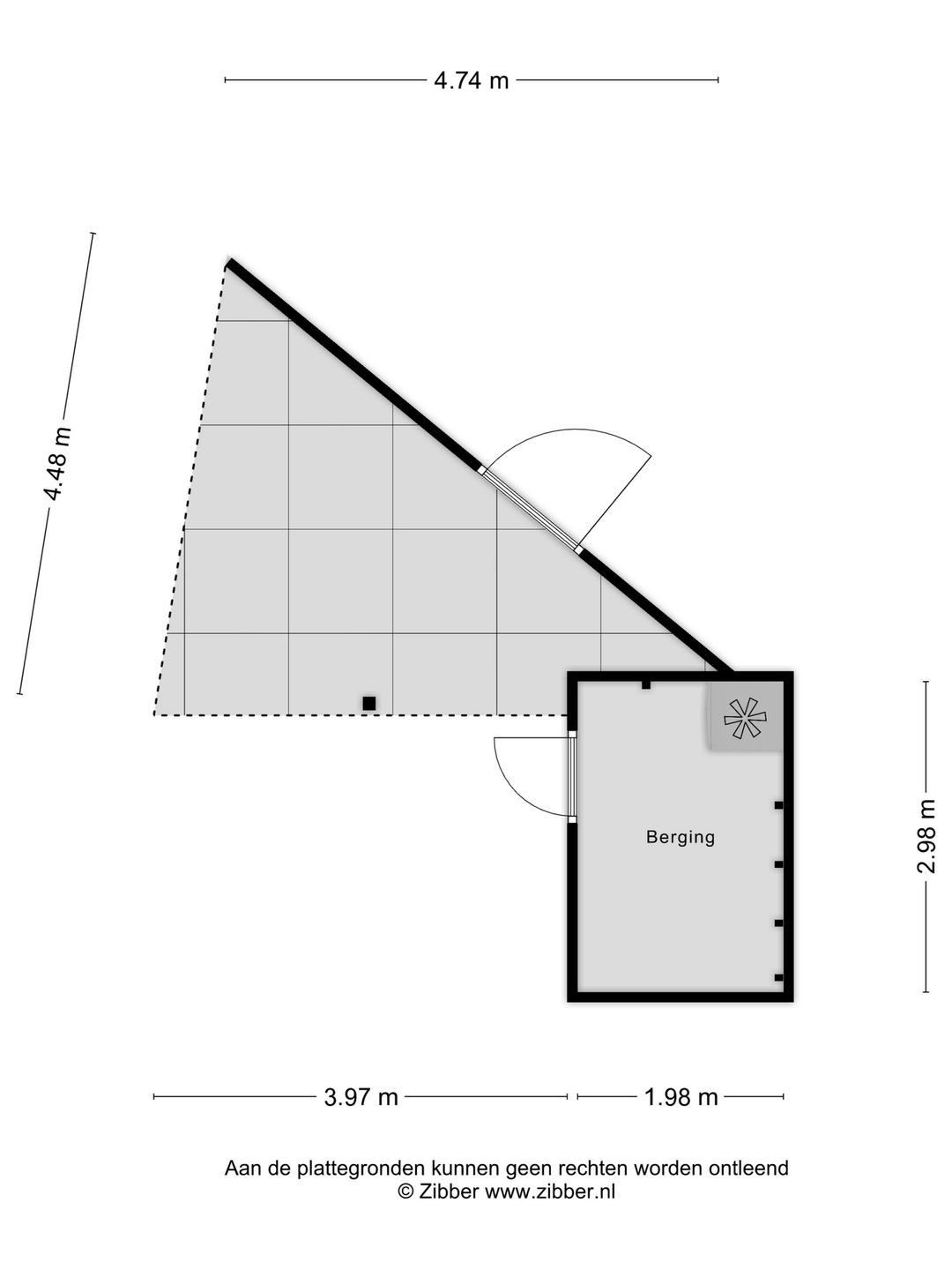 Foto 47 van Langstraat 35
