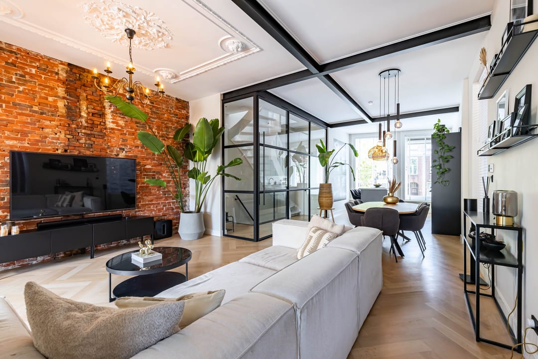 Foto 1 van Verlengde Hereweg 7-A