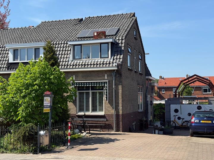 Foto 2 van Bermweg 29