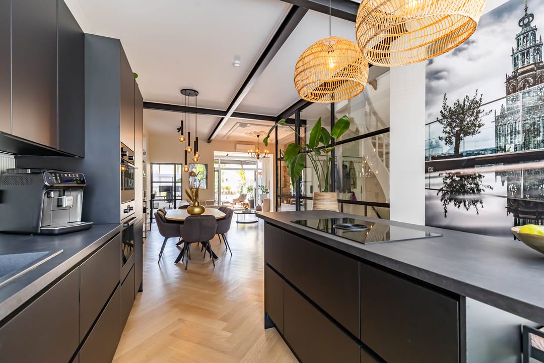 Foto 2 van Verlengde Hereweg 7-A