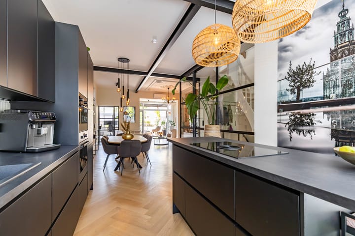 Foto 2 van Verlengde Hereweg 7-A