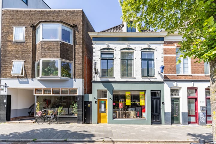 Foto 3 van Verlengde Hereweg 7-A