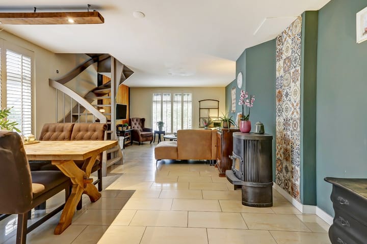 Foto 4 van Bermweg 29