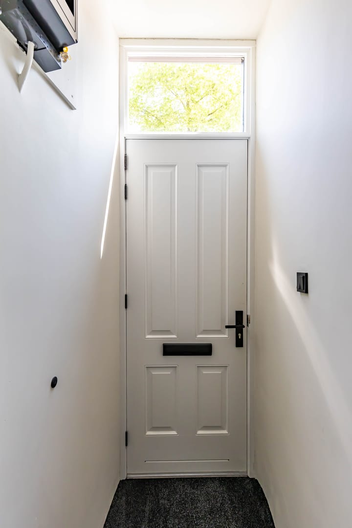 Foto 4 van Verlengde Hereweg 7-A