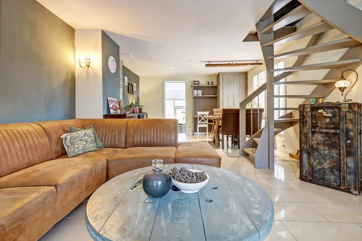 Foto 5 van Bermweg 29