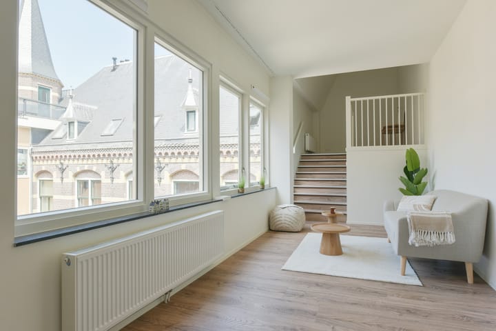 Photo 1 of Nobelstraat 19-A20