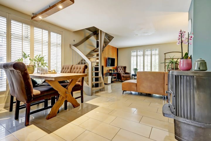 Foto 7 van Bermweg 29