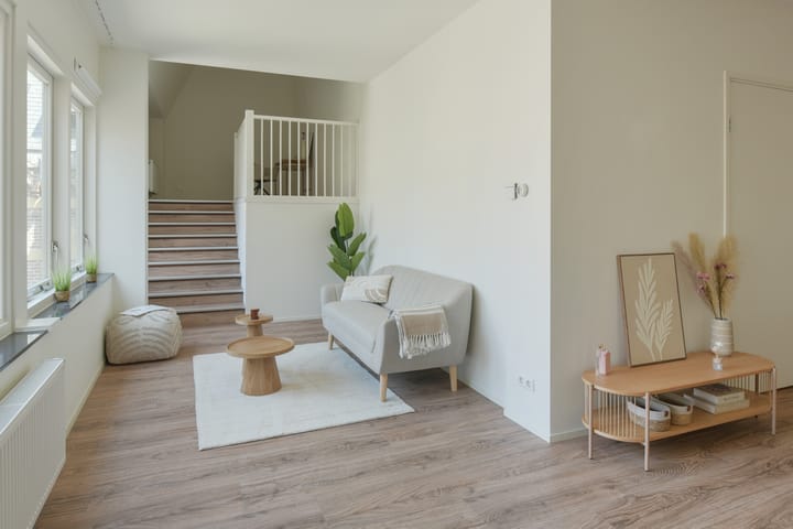 Foto 2 van Nobelstraat 19-A20