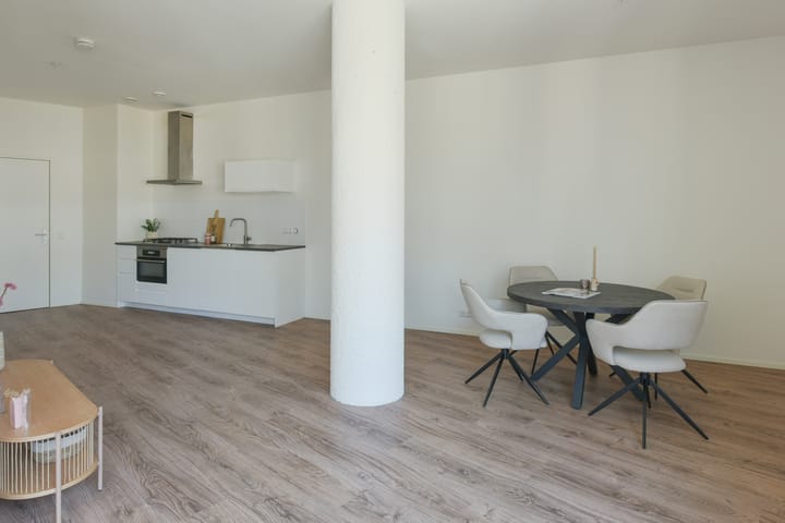 Foto 5 van Nobelstraat 19-A20