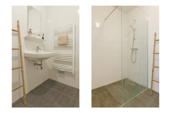 Photo 13 of Nobelstraat 19-A20