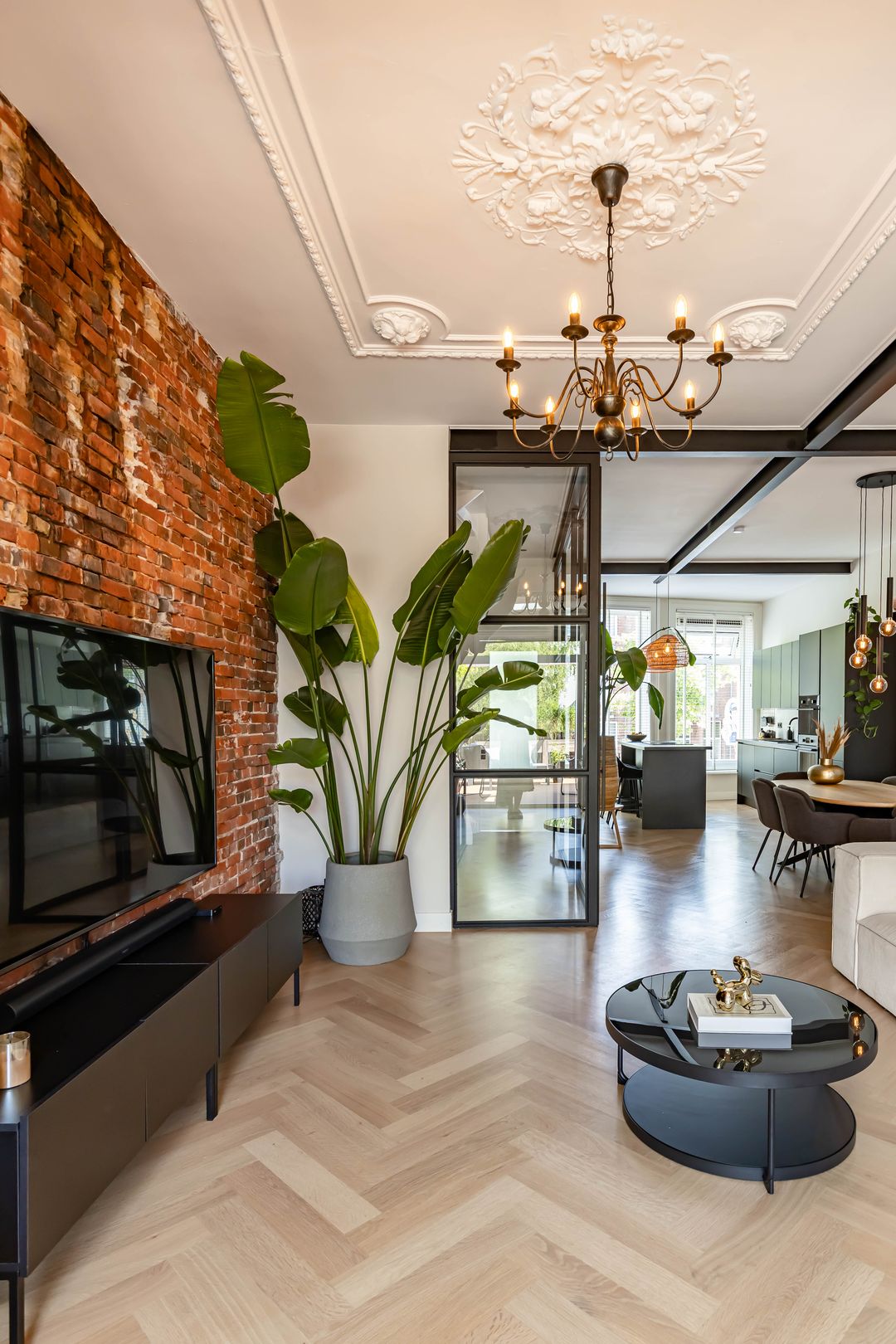 Foto 13 van Verlengde Hereweg 7-A