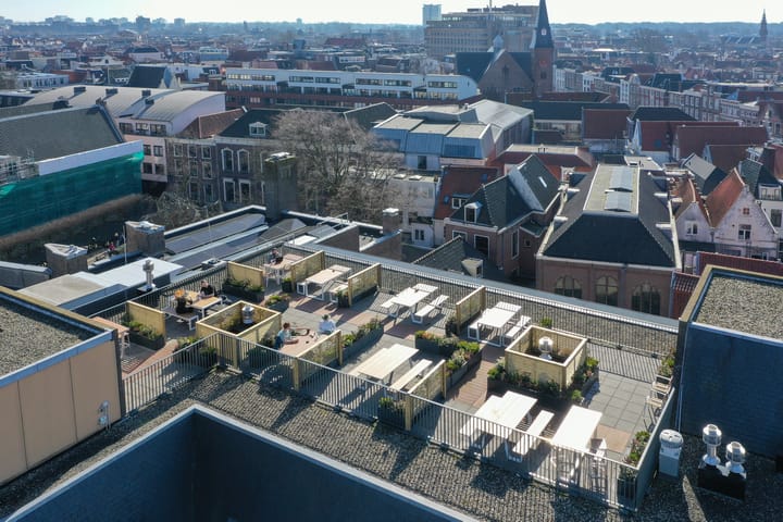 Photo 17 of Nobelstraat 19-A20