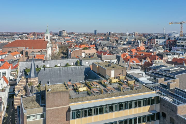 Photo 18 of Nobelstraat 19-A20