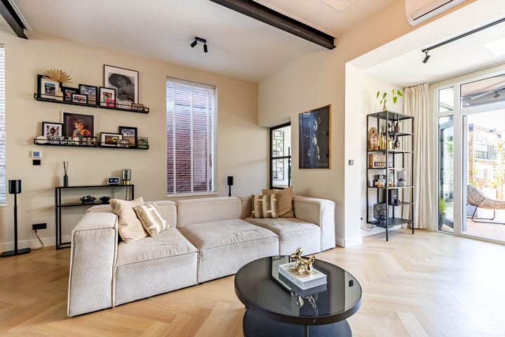 Foto 15 van Verlengde Hereweg 7-A