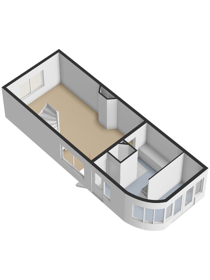 Foto 30 van Bermweg 29