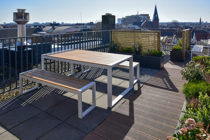 Photo 21 of Nobelstraat 19-A20