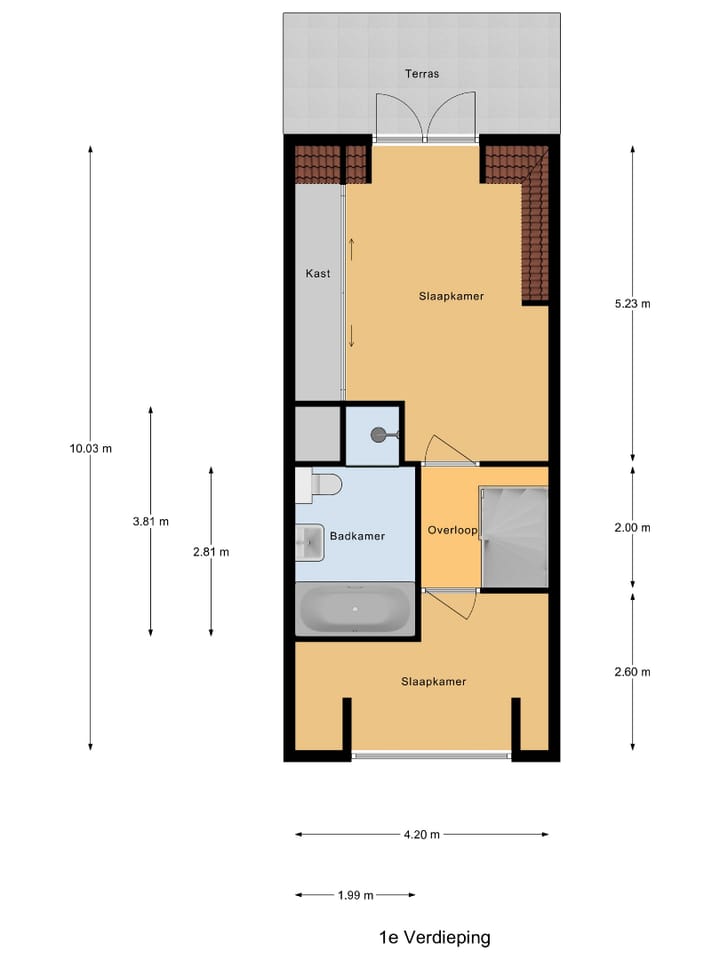 Foto 31 van Bermweg 29